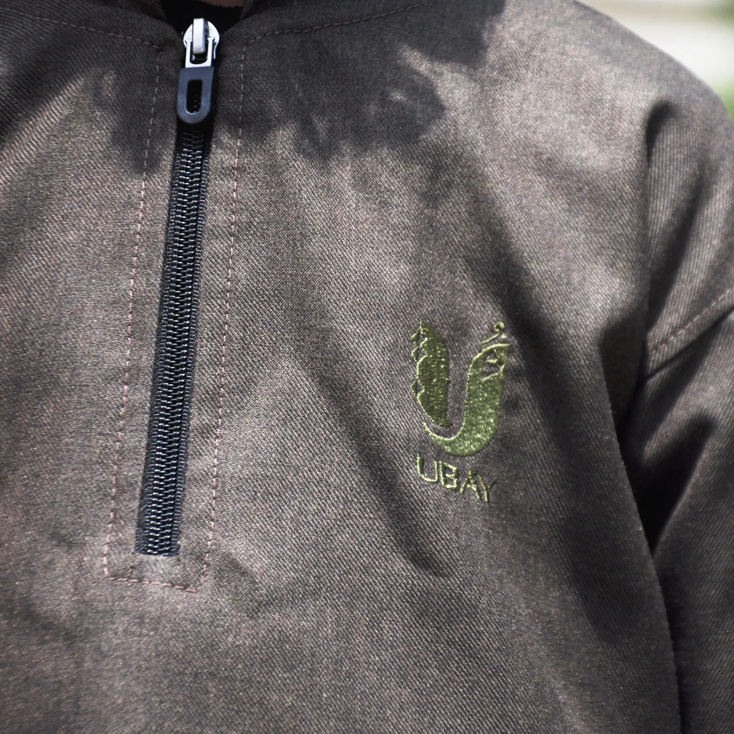 الفارس الزيتي الصغير